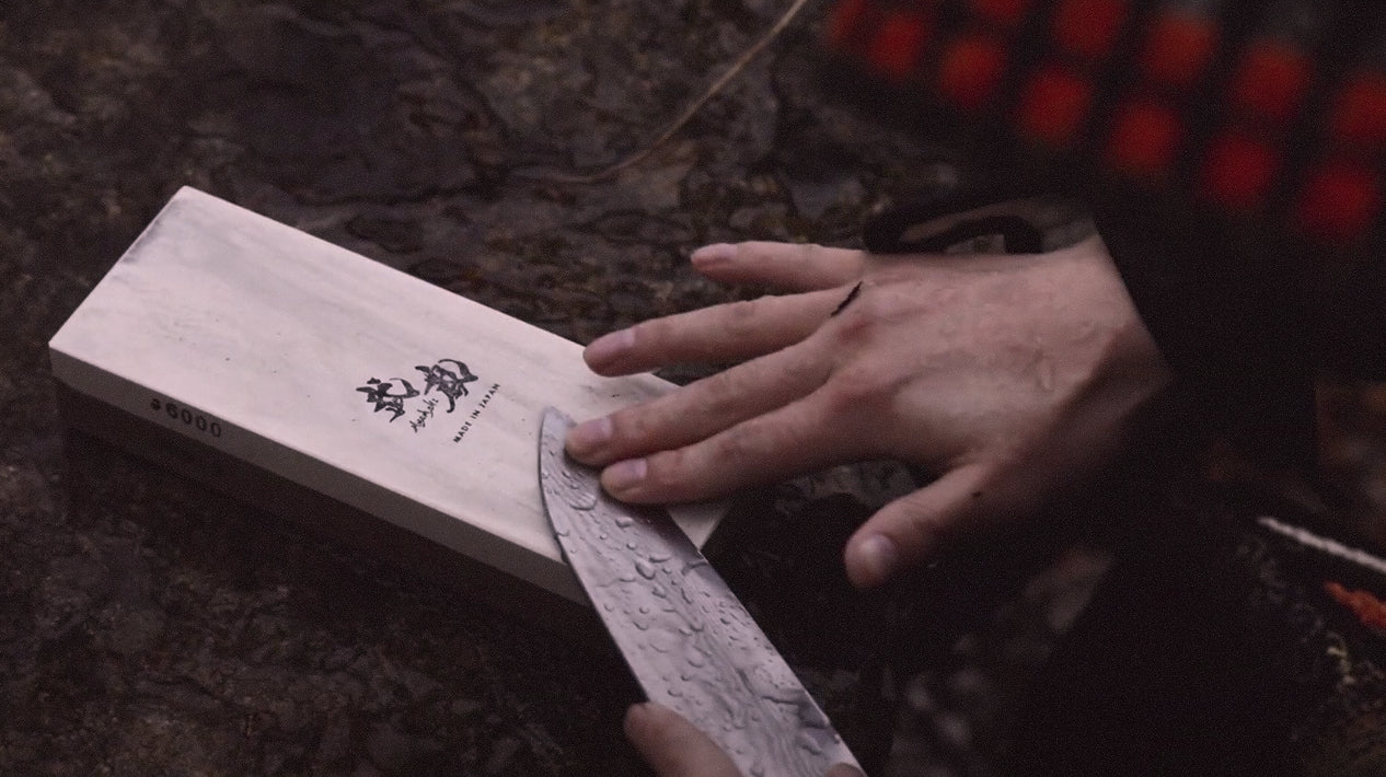 Master Your Kitchen With Tradition