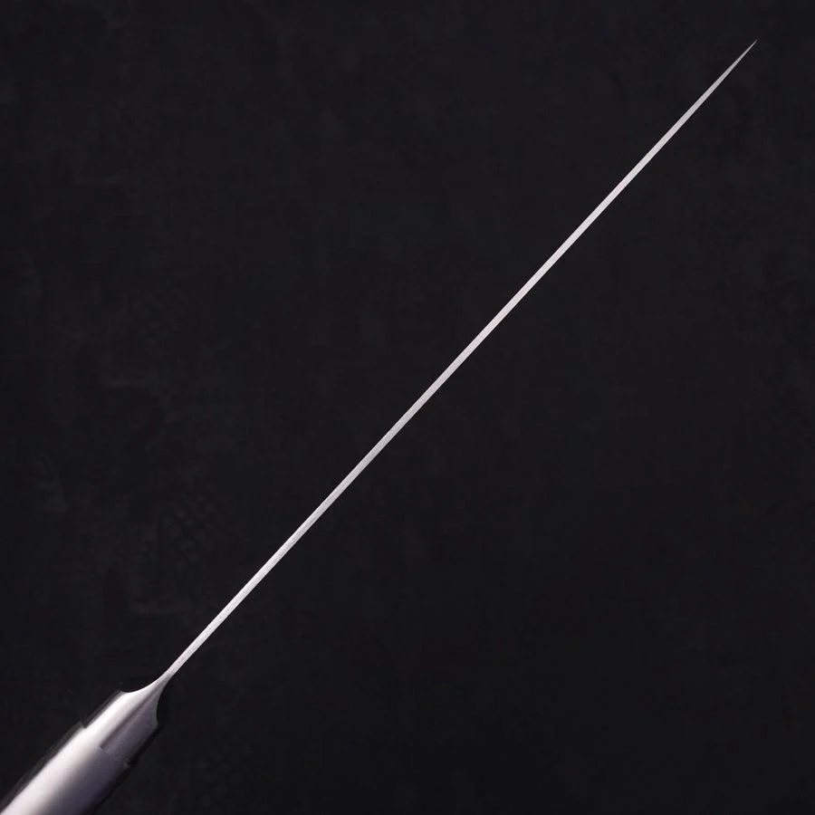 Petty Knife VG-5 Polished Western Handle 180mm - Image 5