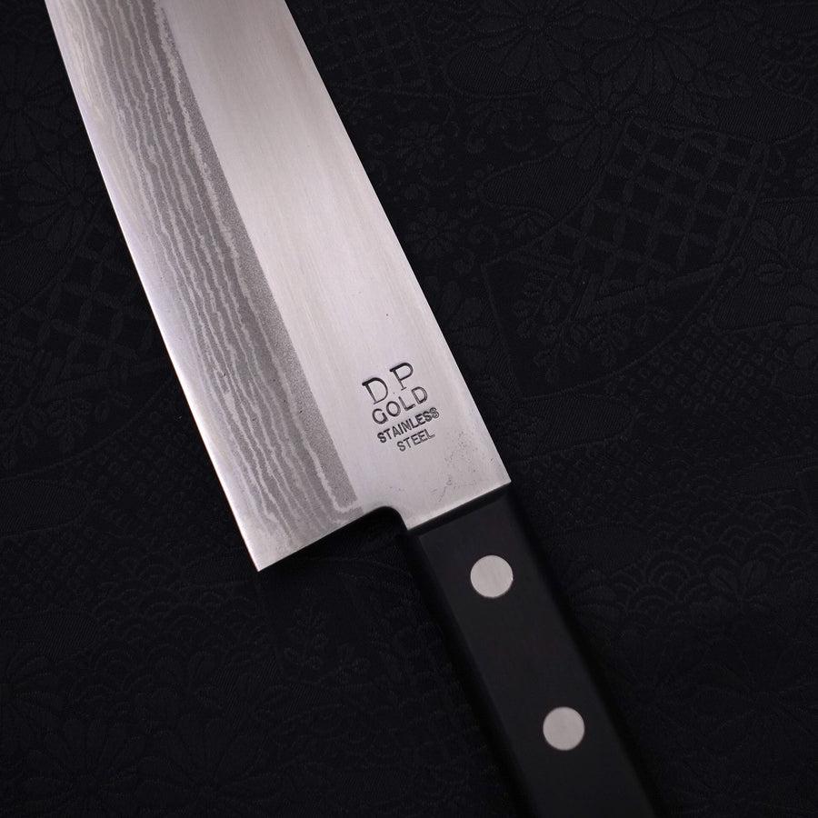 Santoku VG-1 Damascus Western Handle 170mm - Image 3