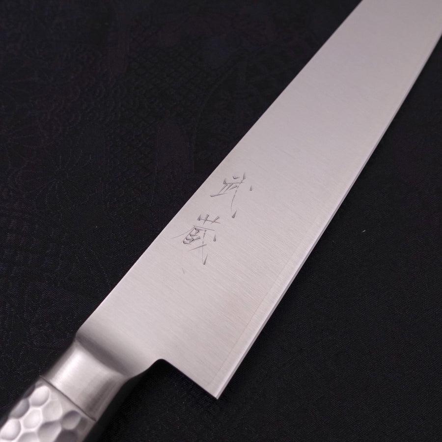 Sujihiki VG-5 Polished Western Handle 240mm - Image 3