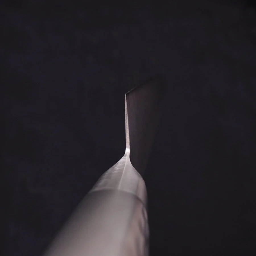 Sujihiki VG-5 Polished Western Handle 240mm - Image 4